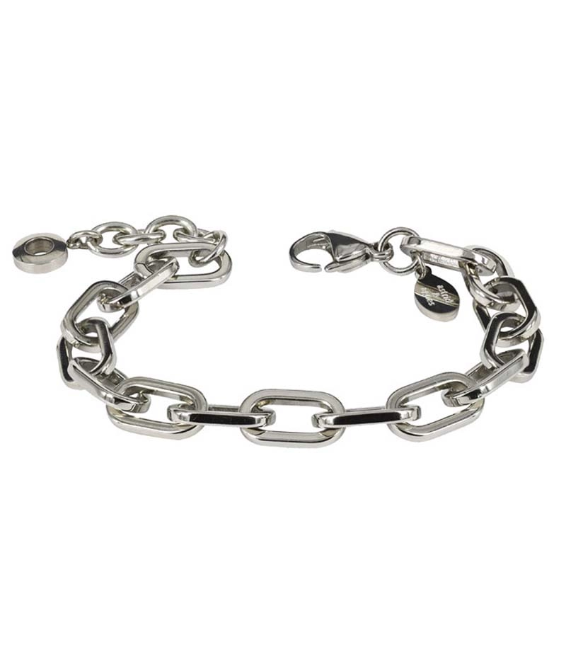 CHANIA Armband Stål - Astrid & Agnes - Snabb frakt & paketinslagning - Nordicspectra.se