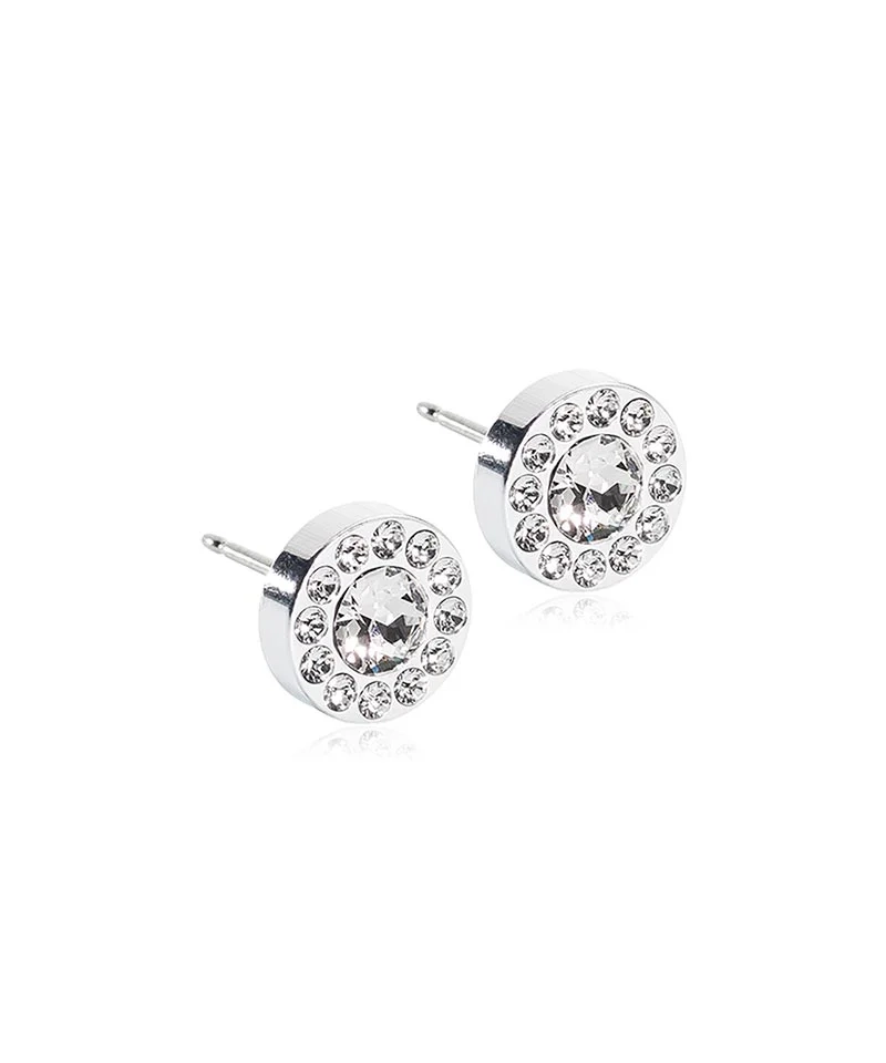 hudvänliga och nickelfria.