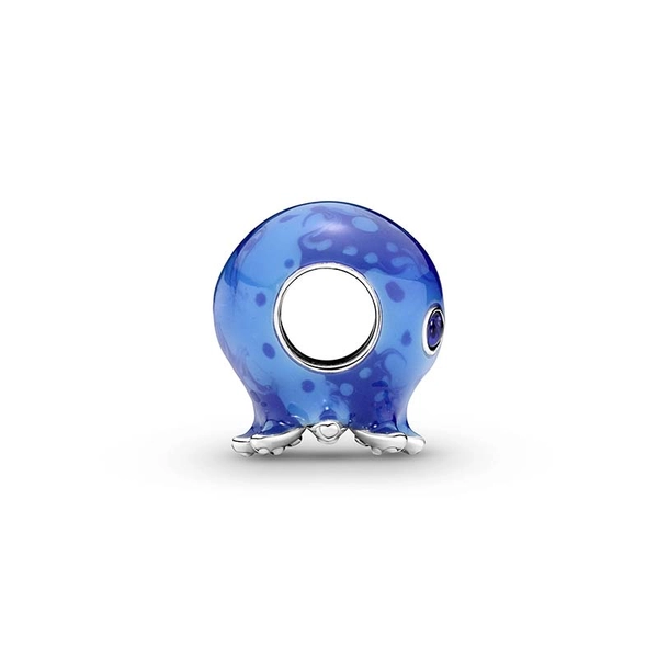 Blasen & Wellen Ozean Oktopus Charm von PANDORA, Schneller Versand - Nordicspectra.de