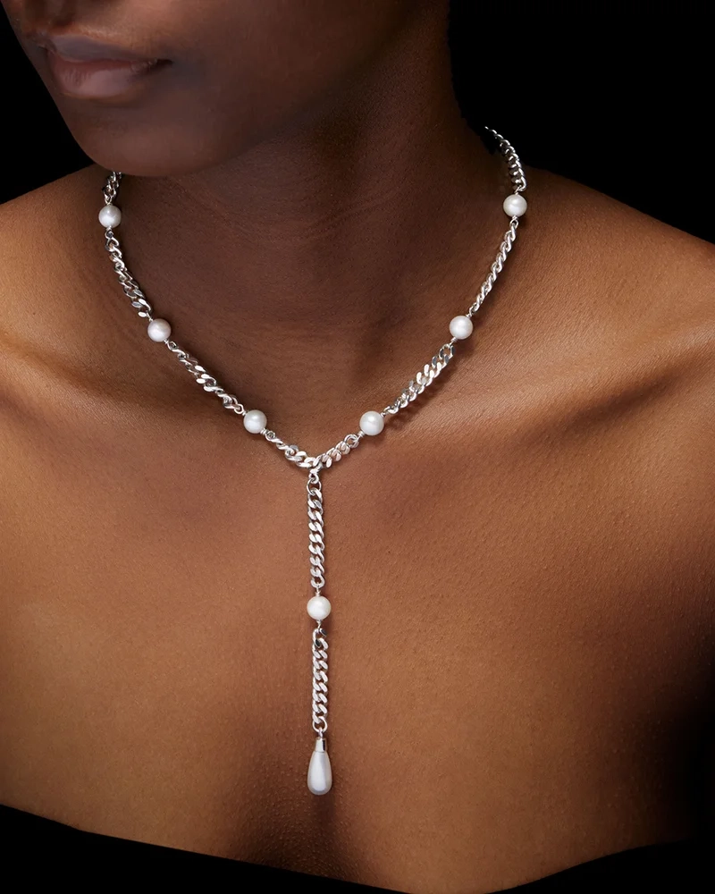 Renaissance Necklace - Maria Nilsdotter - 1-2 dagars leverans - Nordic Spectra