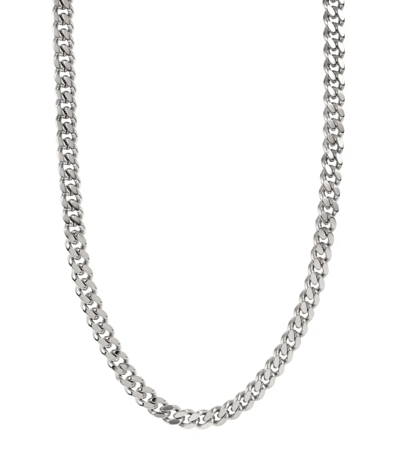 LEO 6 mm Stål - AROCK - Trendiga herrsmycken - Nordic Spectra