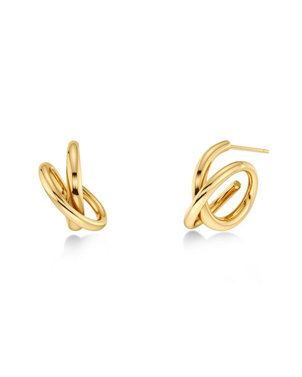Edblad - Nouveau Hoops S Gold