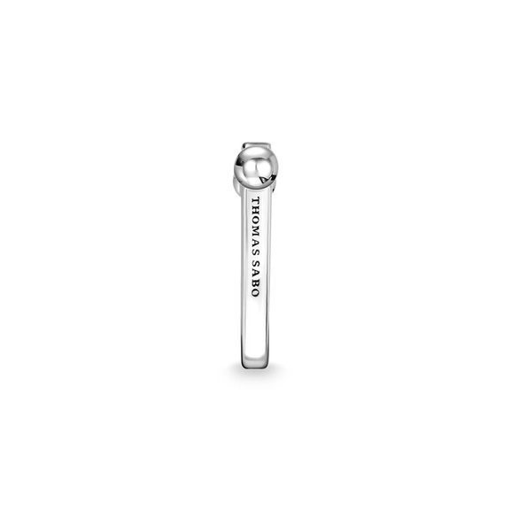 Ring Iconic - Thomas Sabo ringar - Snabb frakt & paketinslagning - Nordicspectra.se