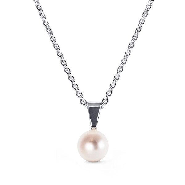Treasure Necklace Silver von Nordic Spectra, Schneller Versand - Nordicspectra.de