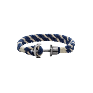 Vintage Phrep Bracelet Navy - Paul Hewitt – Schnelle Lieferungen – Kostenlose Verpackung - Nordic Spectra