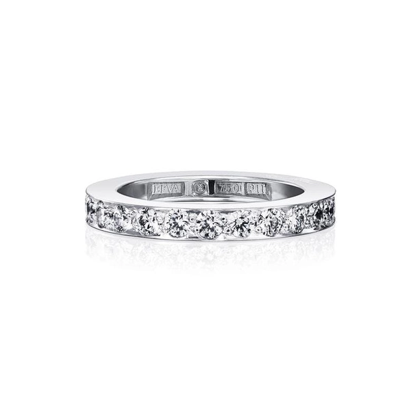 Big Stars & Signature Ring White Gold - Efva Attling ringar - Snabb frakt & paketinslagning - Nordicspectra.se