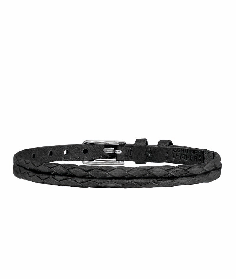 LIMO Armband Svart - AROCK - Snabb frakt & paketinslagning - Nordicspectra.se