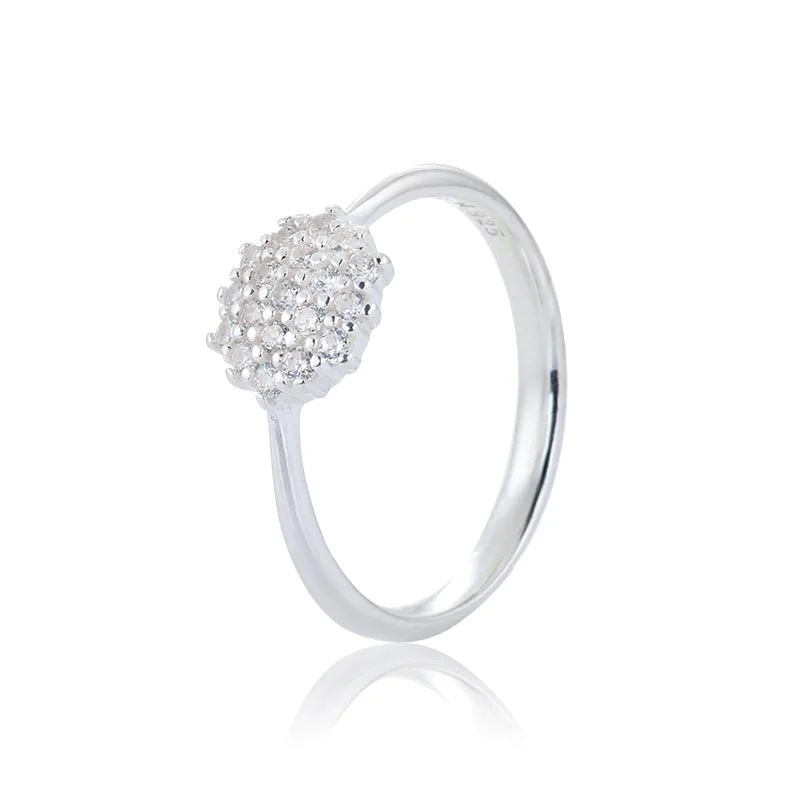 Carolina Gynning - Meadow Sparkling Ring