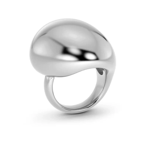 Gallant Ring Maxi Steel - Edblad - Snabb leverans - Gratis paketinslagning