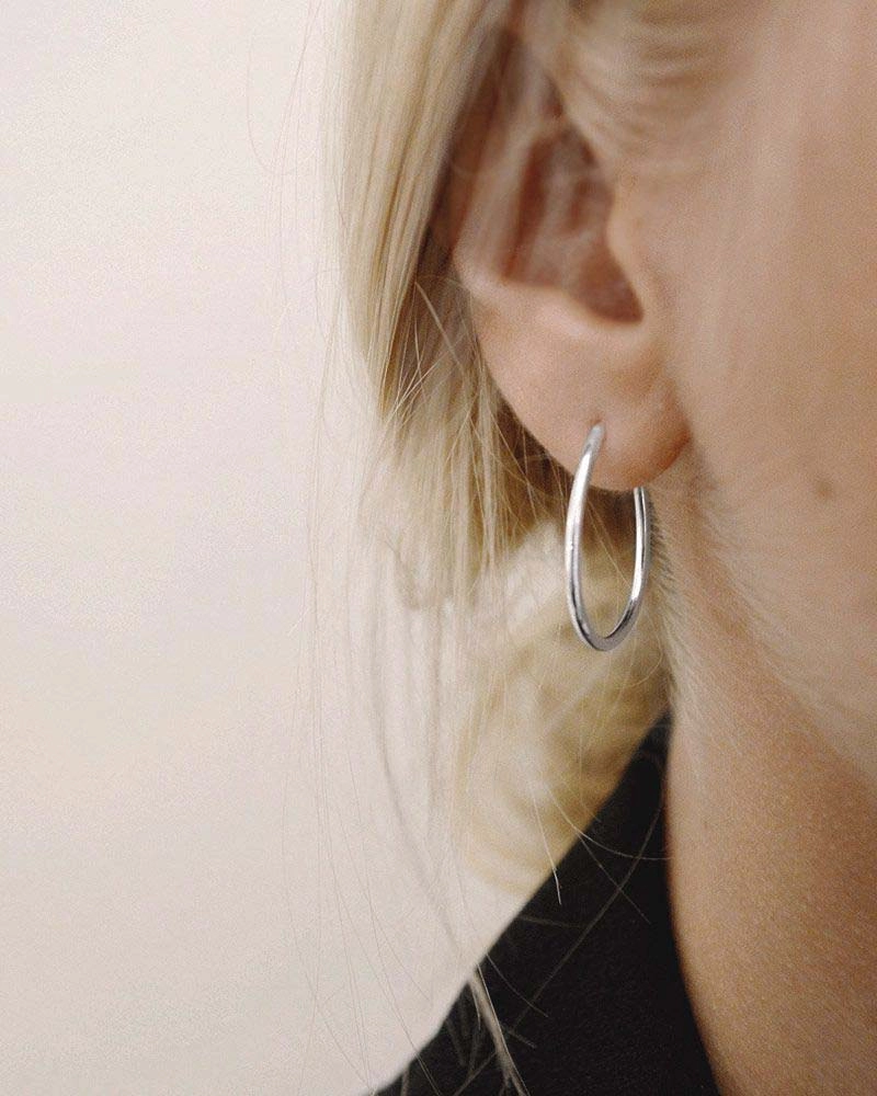 Together Small Hoops Drakenberg Sjölin, Schneller Versand - Nordicspectra.de