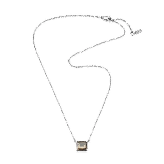 A Chocolate Dream Necklace von Efva Attling, Schneller Versand - Nordicspectra.de