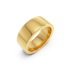 Jesse Ring Gold