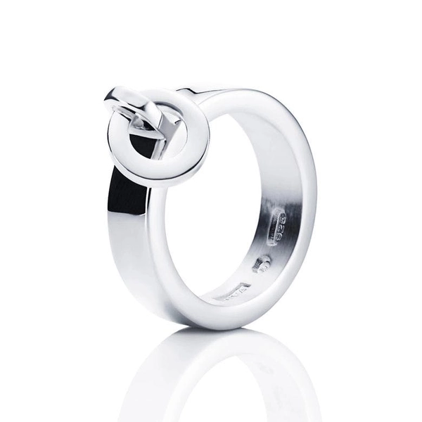 Ring Around Ring - Efva Attling ringar - Snabb frakt & paketinslagning - Nordicspectra.se