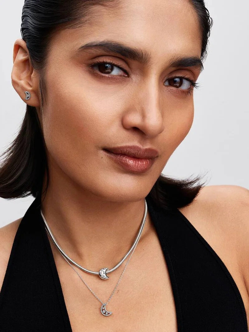 från Pandora Moments kollektionen.