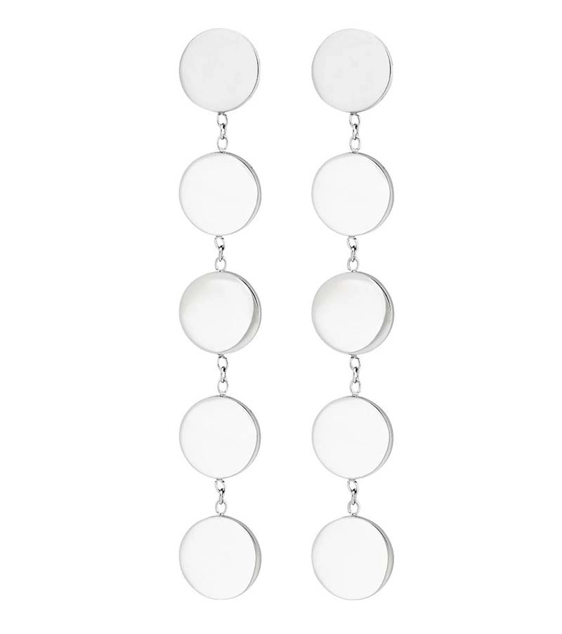 Dottie Earrings Multi Steel - Edblad - Snabb frakt & paketinslagning - Nordicspectra.se