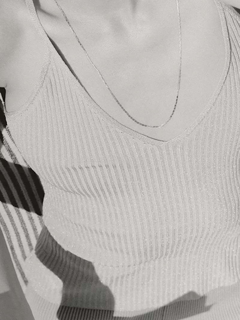 Karen Necklace - Maria Black - Snabb frakt & paketinslagning - Nordic Spectra