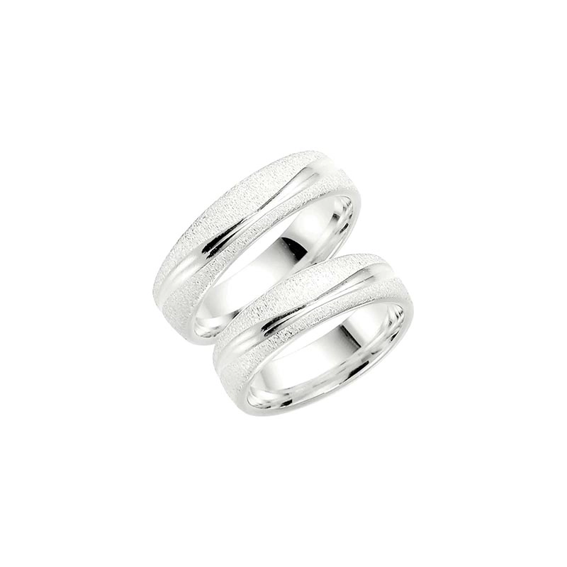 283-6 Silver