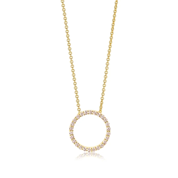 Biella Pendant Guld från Sif Jakobs