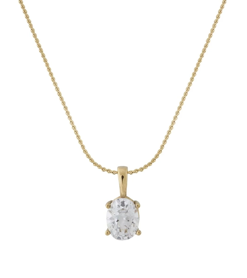 Edblad - Orion Necklace Gold