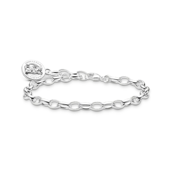 HARIBO Berlockarmband - Thomas Sabo - Snabb leverans & paketinslagning - Nordic Spectra