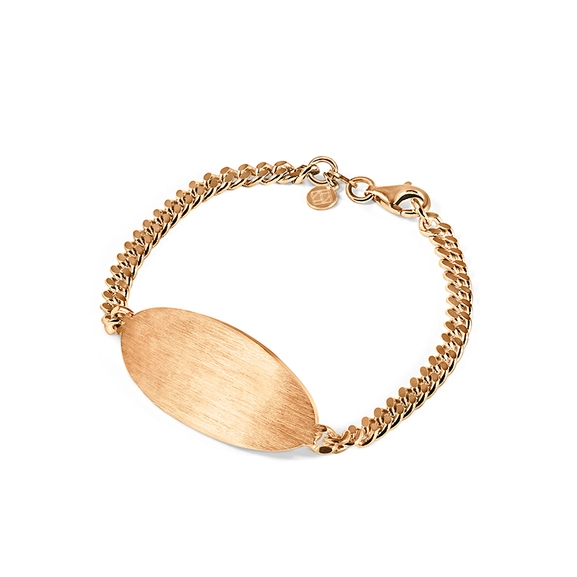 Petri Bracelet Gold - Nordic Spectra - Suuri valikoima & ilmainen lahjapaketointi - Nordicspectra.fi