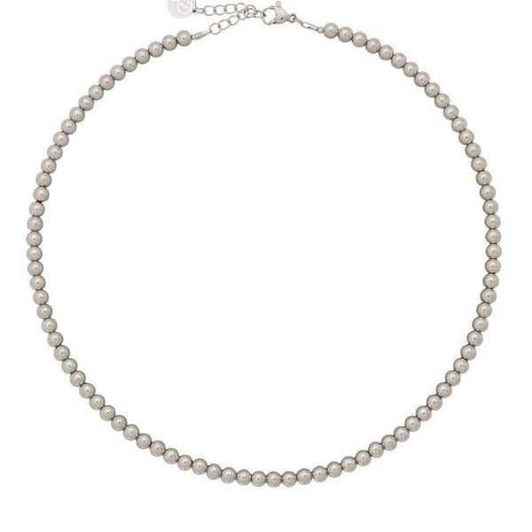 Arbus Necklace Steel - Edblad - Snabb frakt & paketinslagning - Nordicspectra.se