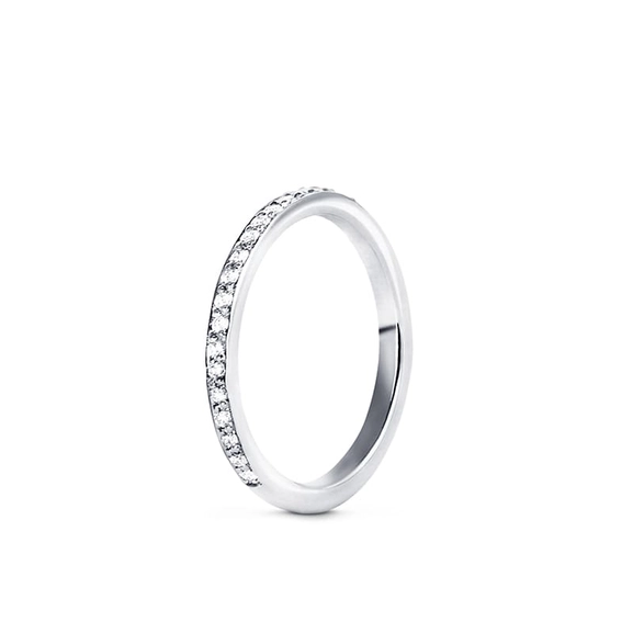 Stella Eternity Ring 0