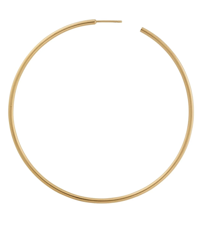 Everyday Creoles XL Gold - Edblad - Snabb frakt & paketinslagning - Nordic Spectra