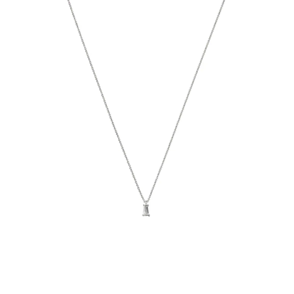 Iggy Necklace Silver - Syster P - Beliebter Schmuck für alle Gelegenheiten