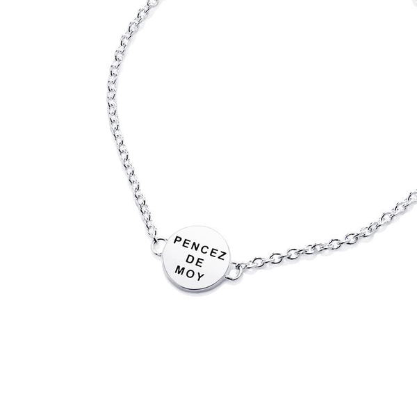 Mini Pencez De Moy Bracelet - Efva Attling armband - Snabb frakt & paketinslagning - Nordicspectra.se
