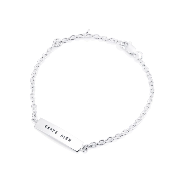 Little Carpe Diem Bracelet - Efva Attling ringar - Snabb frakt & paketinslagning - Nordicspectra.se