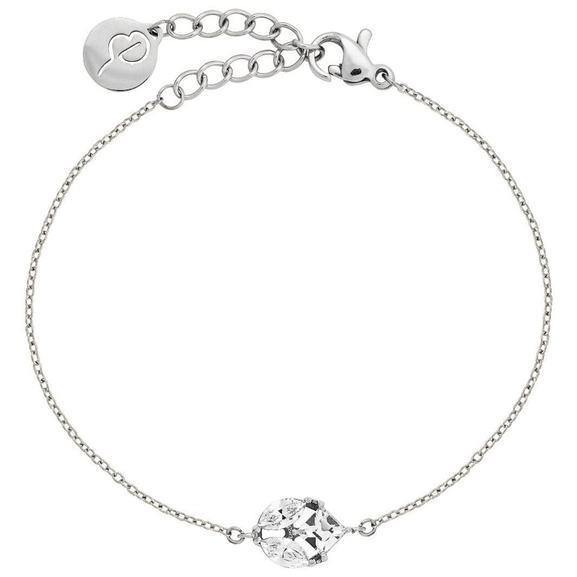 Blossom Bracelet Steel - Edblad - Snabb frakt & paketinslagning - Nordicspectra.se