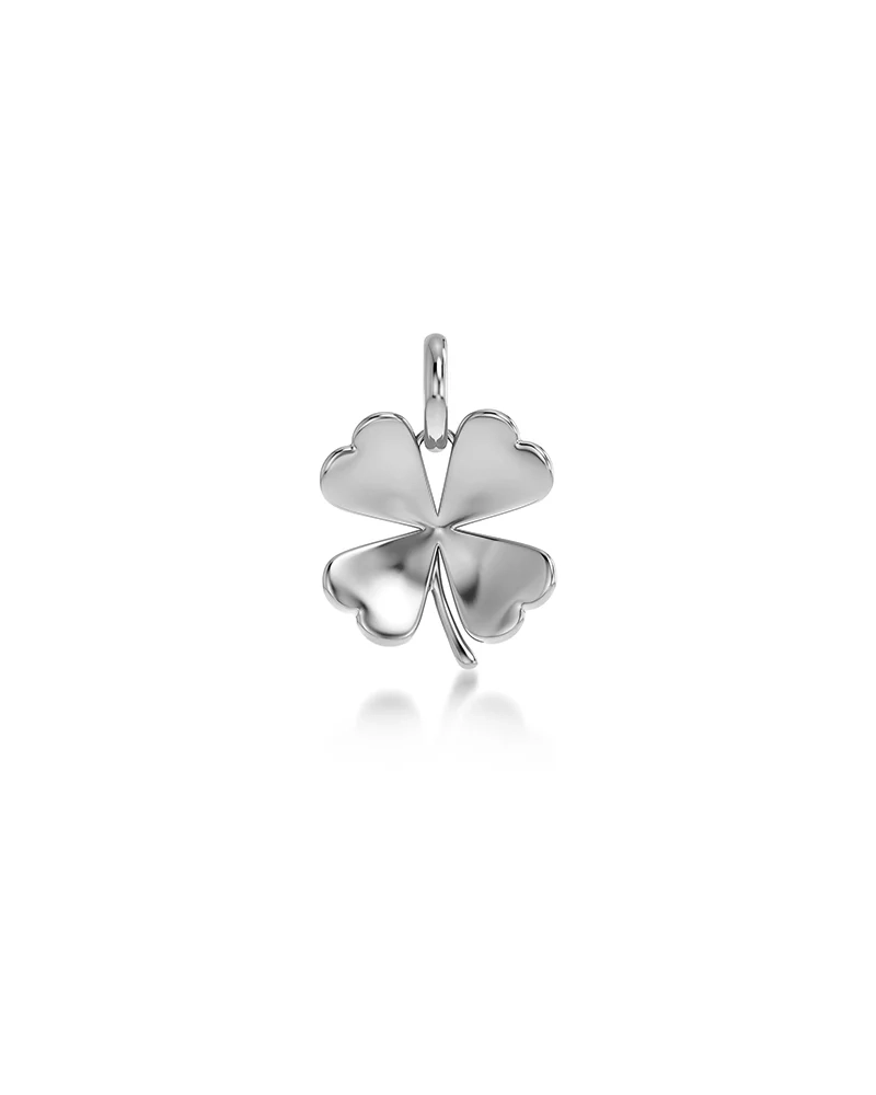 Charmentity Lucky Silver