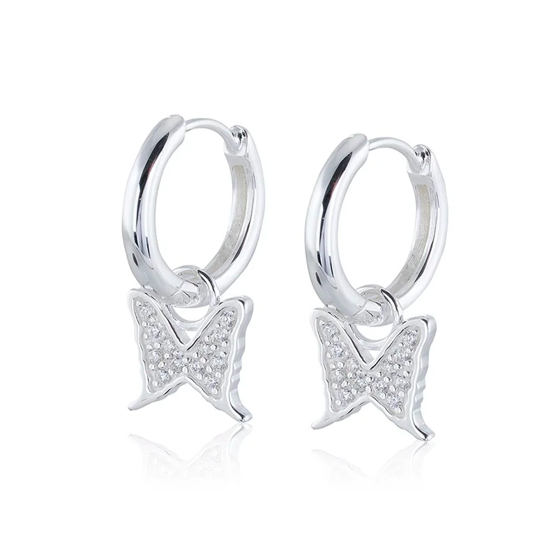 Carolina Gynning - Petite Papillion Sparkling Creol