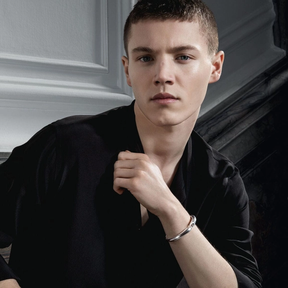 Reflect Bangle - Georg Jensen - Suuri valikoima & ilmainen lahjapaketointi - Nordicspectra.fi