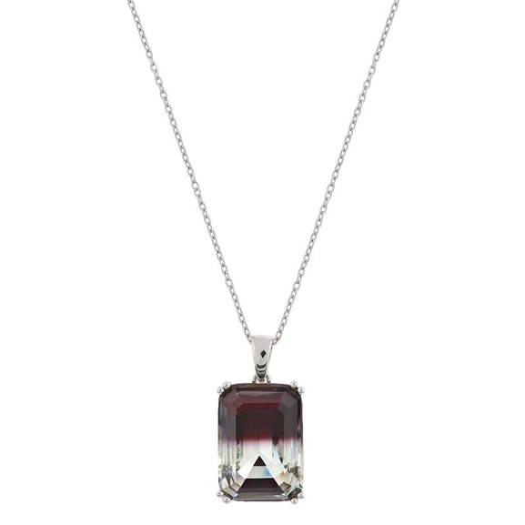 Skyline Necklace Black Rhodium - Edblad - Snabb frakt & paketinslagning - Nordicspectra.se