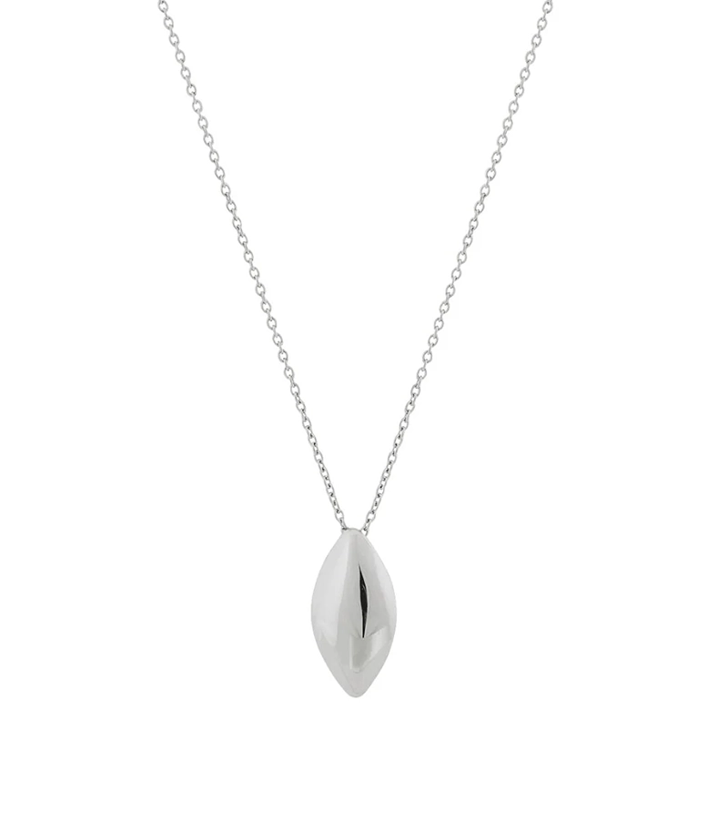 Callisia Necklace S Steel - Edblad - Snabb frakt & paketinslagning - Nordic Spectra