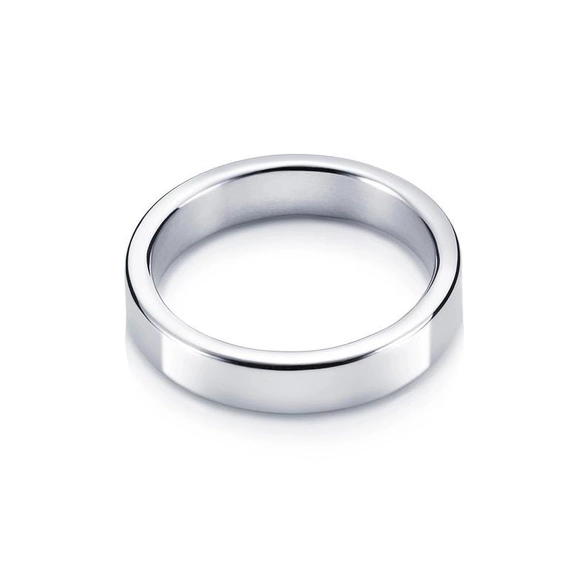 Smooth Ring  - Efva Attling ringar - Snabb frakt & paketinslagning - Nordicspectra.se