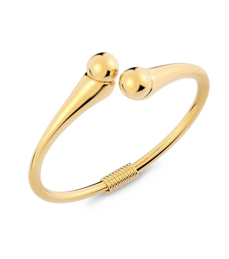 Edblad - Diego Bangle Gold