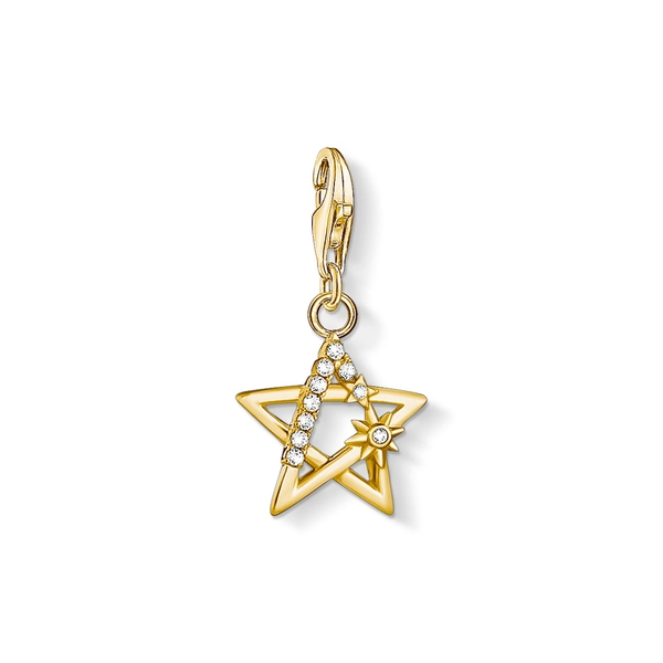 Geschenk Charm Club