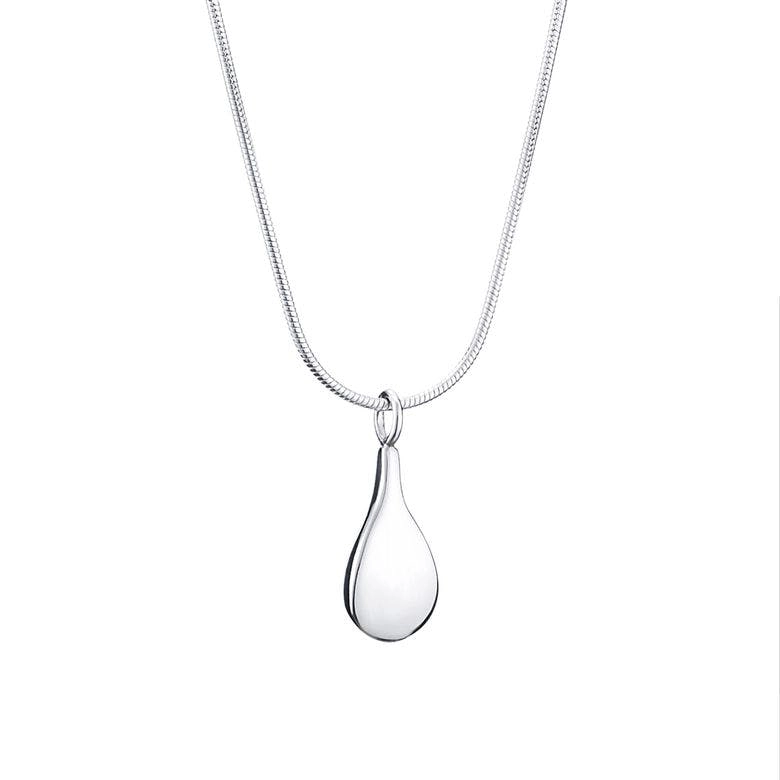 Efva Attling - Happy Tear Pendant