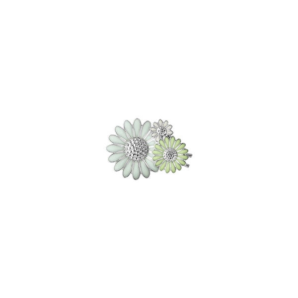 Daisy x Stine Goya Haarspange von Georg Jensen, Schneller Versand - Nordicspectra.de