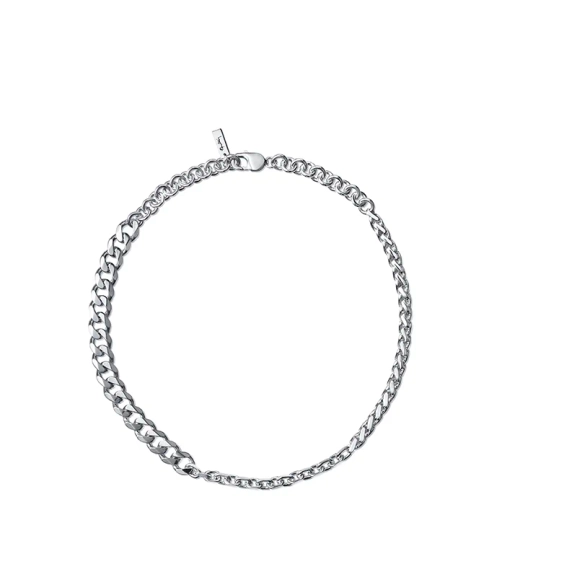 Rock My Chain Necklace - Efva Attling - Sveriges största återförsäljare - Nordic Spectra