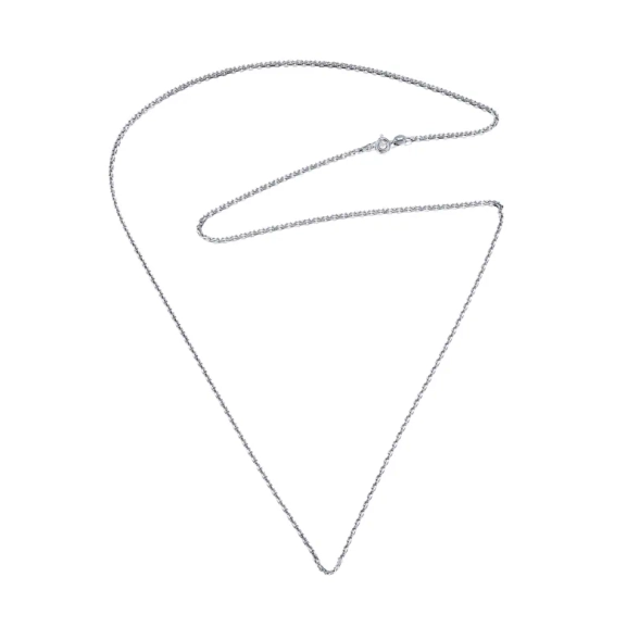 Link Chain D/C 0.6 mm - Efva Attling - Sveriges största återförsäljare - Nordic Spectra