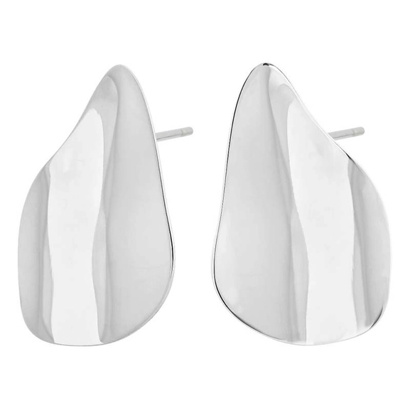 Oyster Studs L Steel - Edblad - Snabb frakt & paketinslagning - Nordicspectra.se