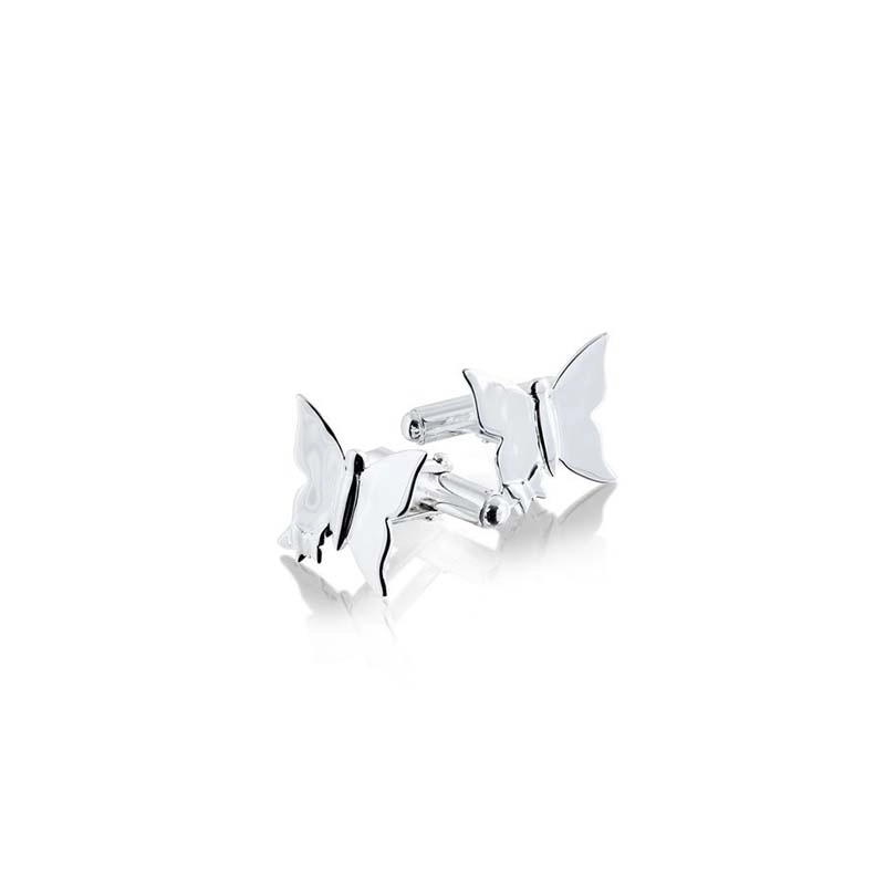 Butterfly Cufflinks