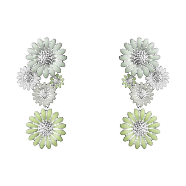 Daisy x Stine Goya Örhängen - Georg Jensen örhängen - Snabb frakt & paketinslagning - Nordicspectra.se