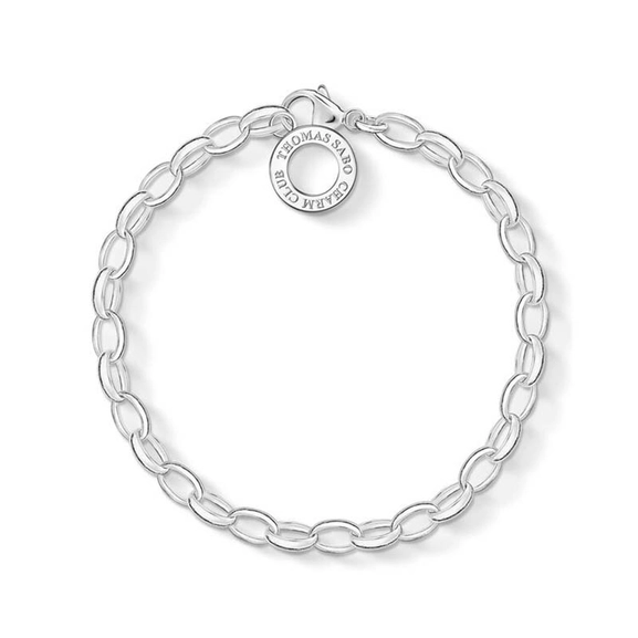 Lahja Charm Club Äiti - Thomas Sabo - Suuri valikoima & ilmainen lahjapaketointi - Nordicspectra.fi