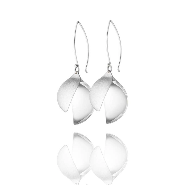 Blossom Earrings Drakenberg Sjölin, Schneller Versand - Nordicspectra.de