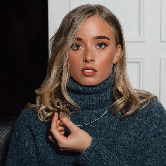 Whistle Pendant von Efva Attling, Schneller Versand - Nordicspectra.de